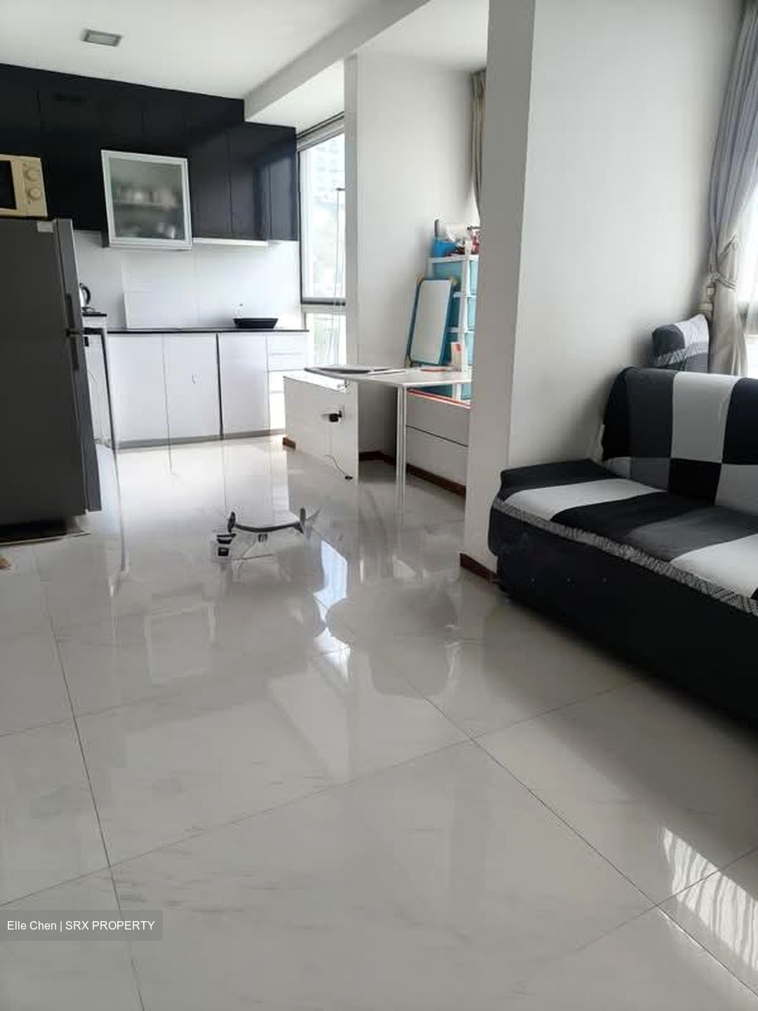 Bliss Loft (D12), Apartment #592090751
